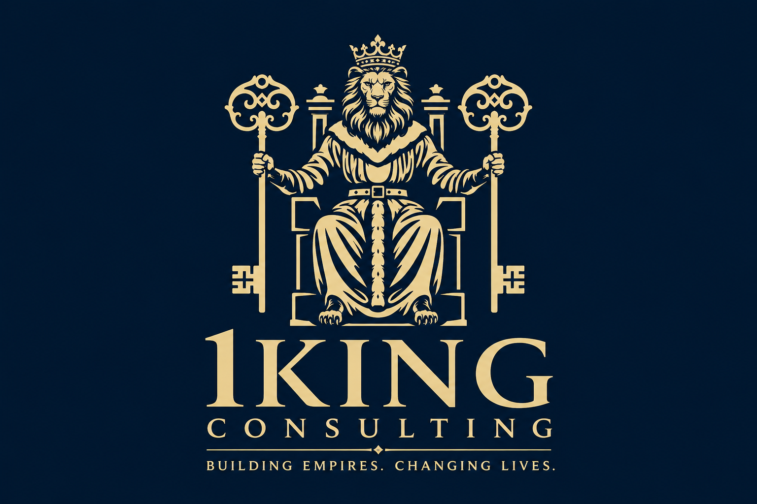 1King Consulting